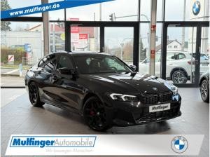 BMW M340