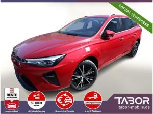 MG MG5