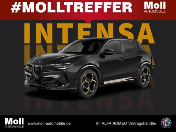 Alfa Romeo Junior