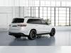 Mercedes-Benz GLS 63 AMG