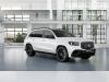 Mercedes-Benz GLS 63 AMG