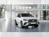 Mercedes-Benz GLE 400