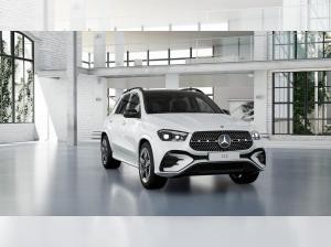 Mercedes-Benz GLE 400