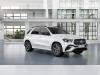 Mercedes-Benz GLE 400