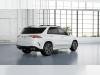 Mercedes-Benz GLE 400