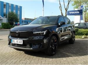 Volvo EX40