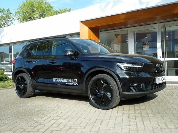 Volvo EX40