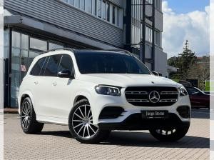 Mercedes-Benz GLS 400