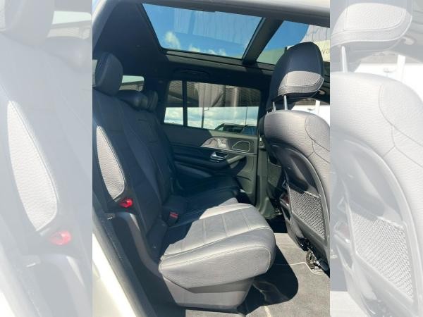 Mercedes-Benz GLS 400