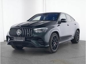 Mercedes-Benz GLE 53 AMG