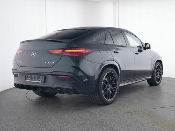 Mercedes-Benz GLE 53 AMG
