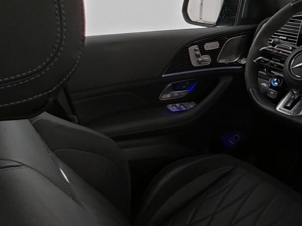 Mercedes-Benz GLE 53 AMG