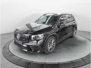 Mercedes-Benz GLB 35 AMG