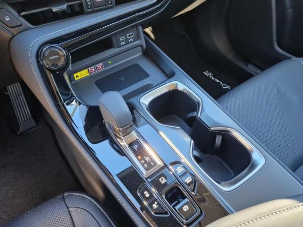 Lexus NX 450h