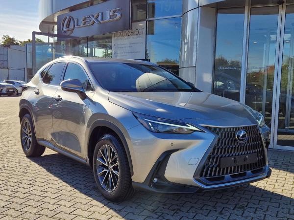 Lexus NX 450h