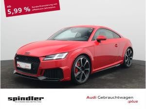 Audi TT RS