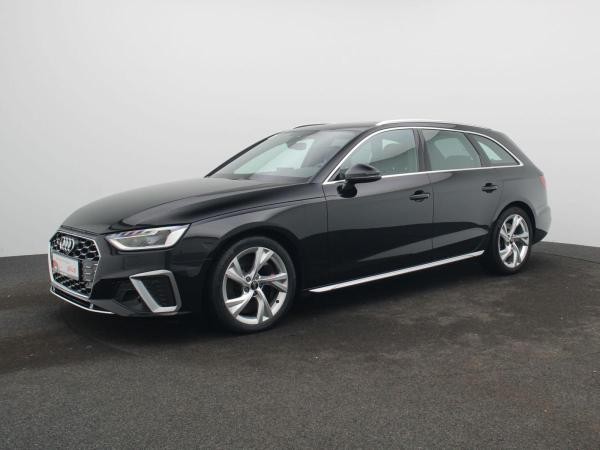 Audi S4