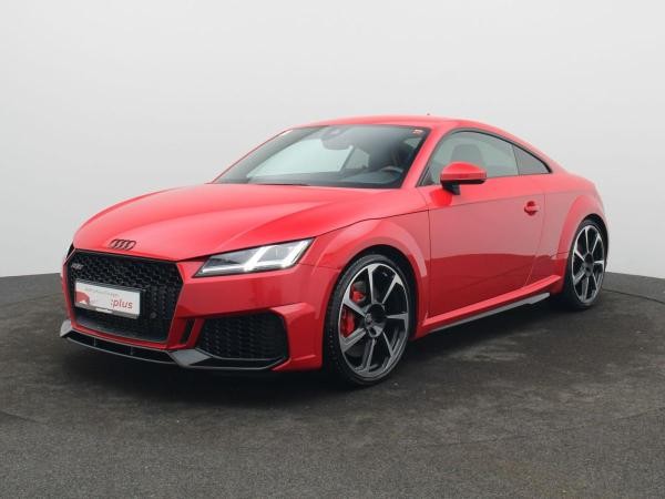 Audi TT RS