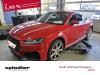 Audi TT RS