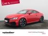 Audi TT RS