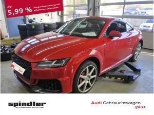 Audi TT RS