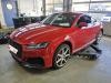 Audi TT RS