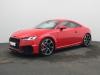 Audi TT RS