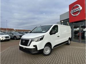 Nissan Primastar