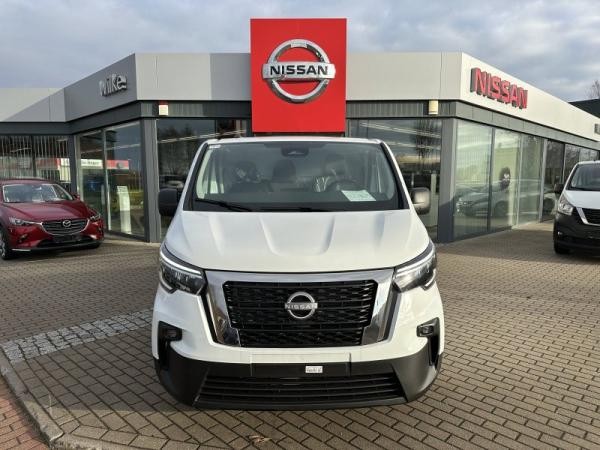 Nissan Primastar