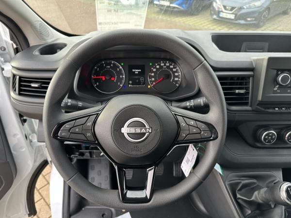 Nissan Primastar
