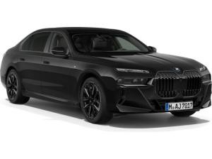 BMW 740