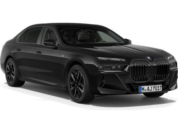 BMW 740
