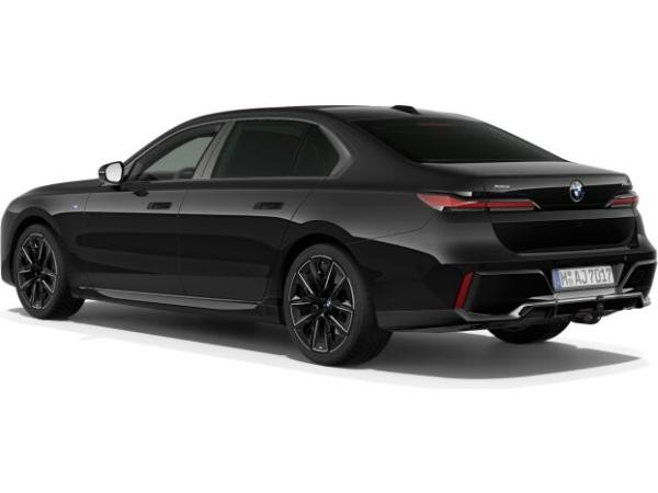BMW 740