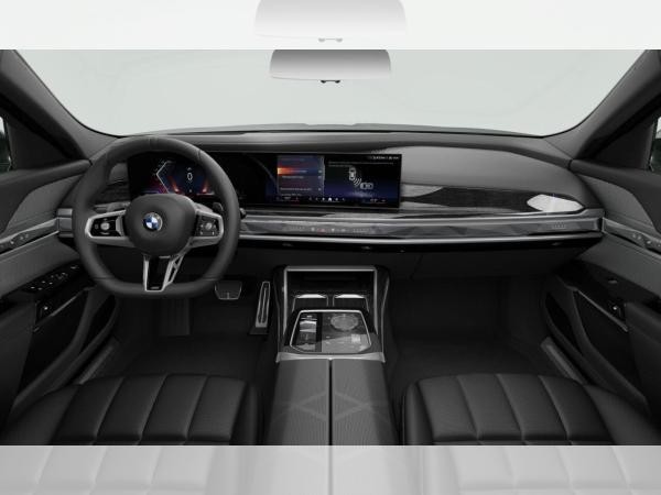 BMW 740