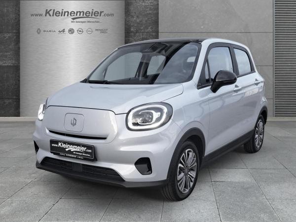 Leapmotor T03