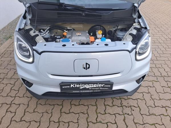 Leapmotor T03