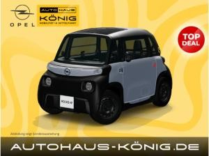 Opel Rocks-e