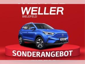 MG ZS EV