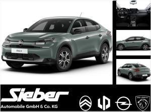 Citroën C4 X