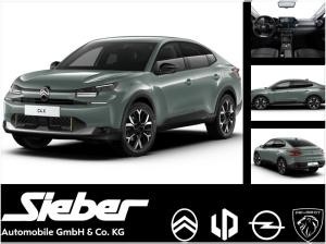 Citroën C4 X