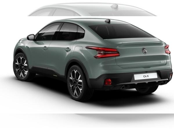 Citroën C4 X