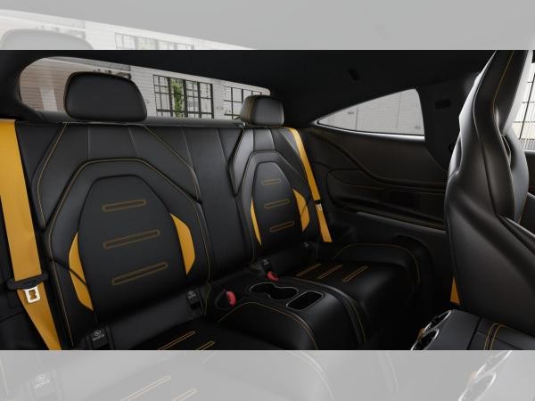 Mercedes-Benz CLE 53 AMG