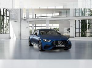 Mercedes-Benz CLE 53 AMG