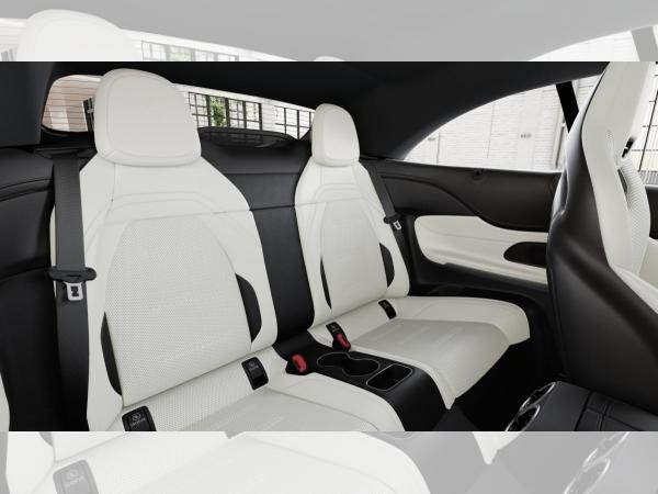 Mercedes-Benz CLE 53 AMG