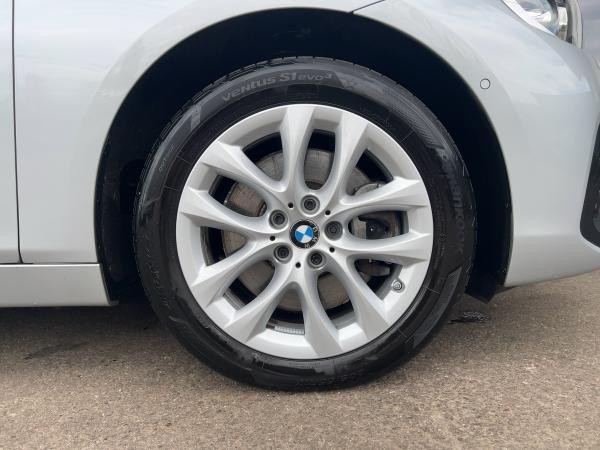 BMW 225 Active Tourer