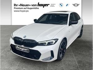 BMW M340