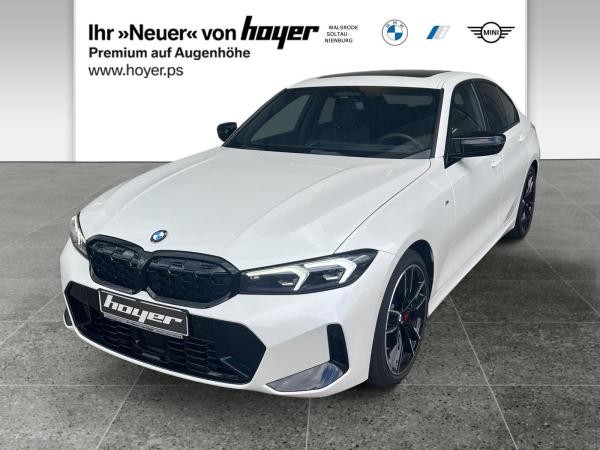 BMW M340