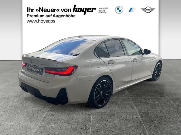 BMW M340
