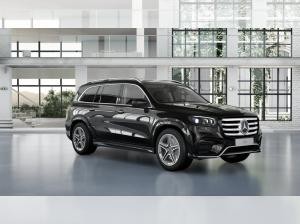 Mercedes-Benz GLS 450