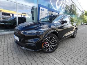 Ford Mustang Mach-E